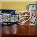 Y07. Puzzles. 